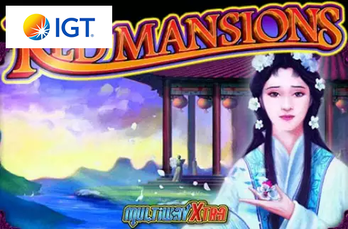 Red Mansions